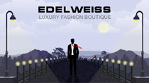 Nushikyan Association - Edelweiss luxury fashion boutique